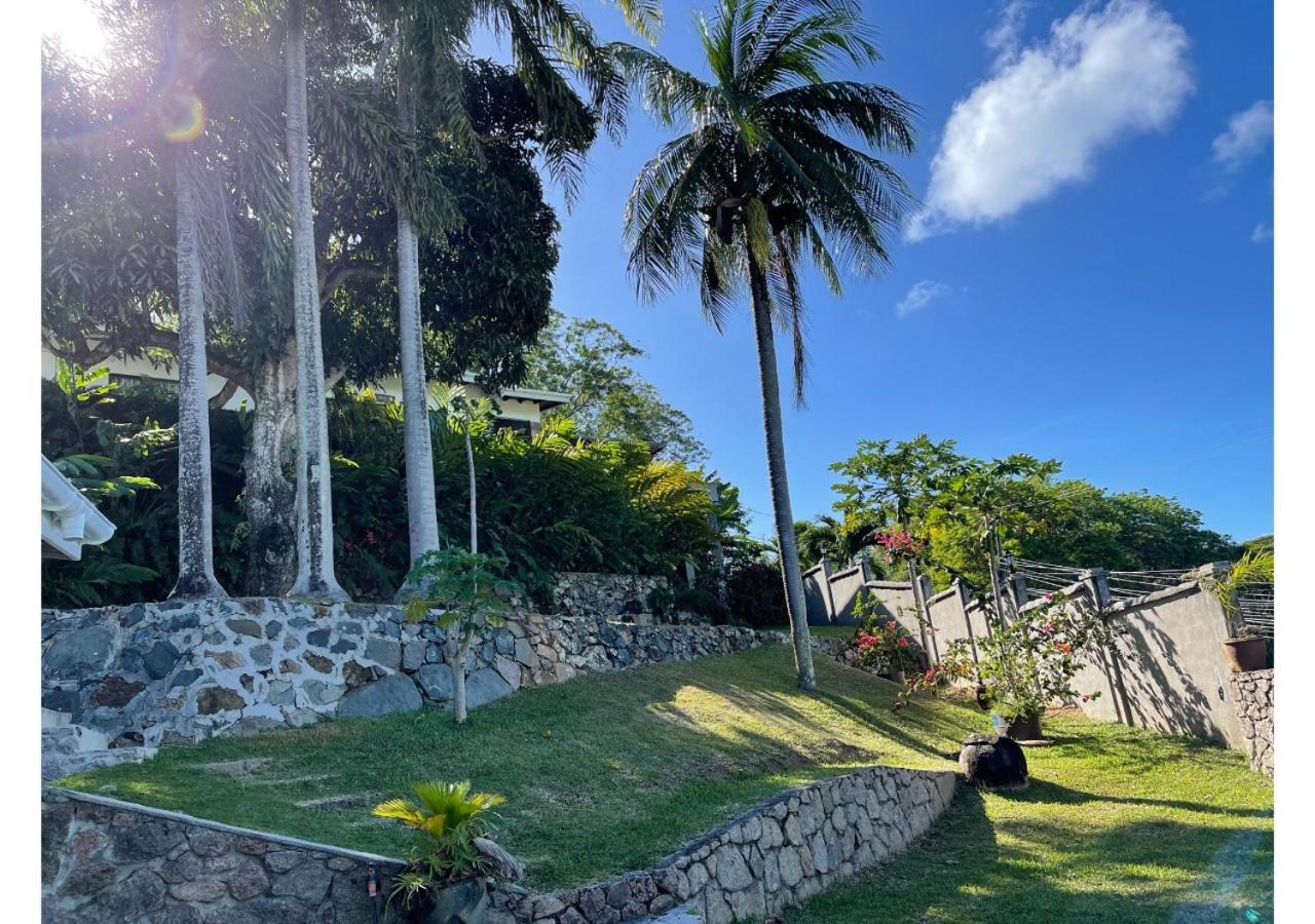Anse Soleil Resort Baie Lazare  Exterior foto