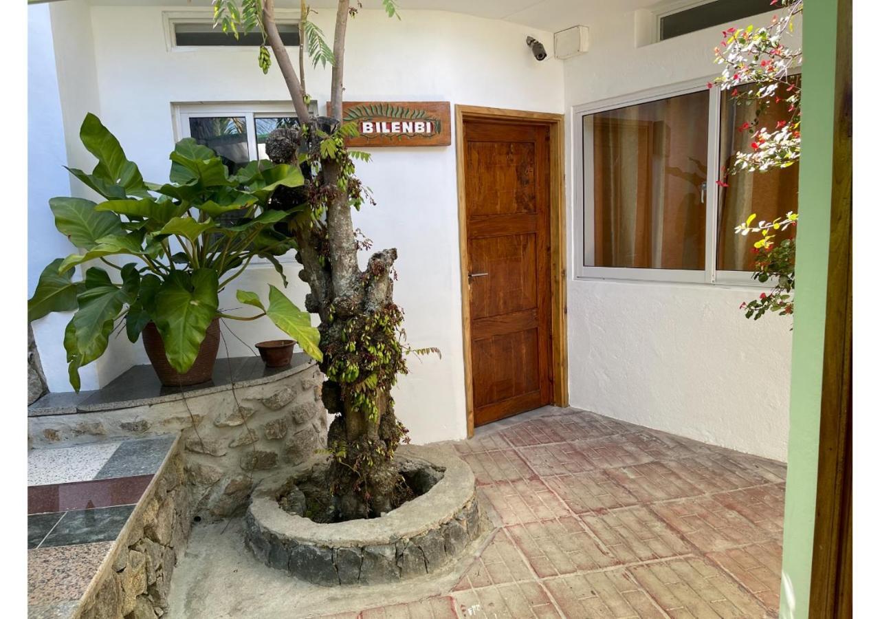 Anse Soleil Resort Baie Lazare  Exterior foto
