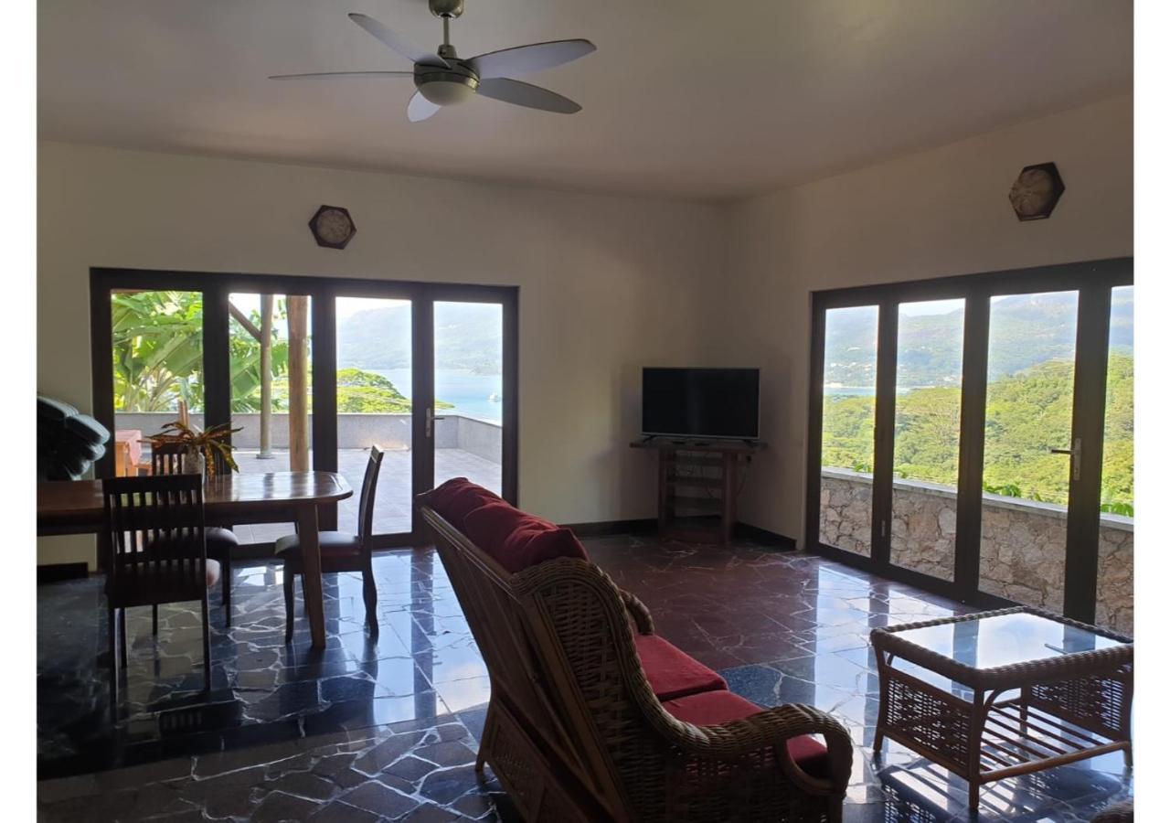 Anse Soleil Resort Baie Lazare  Exterior foto
