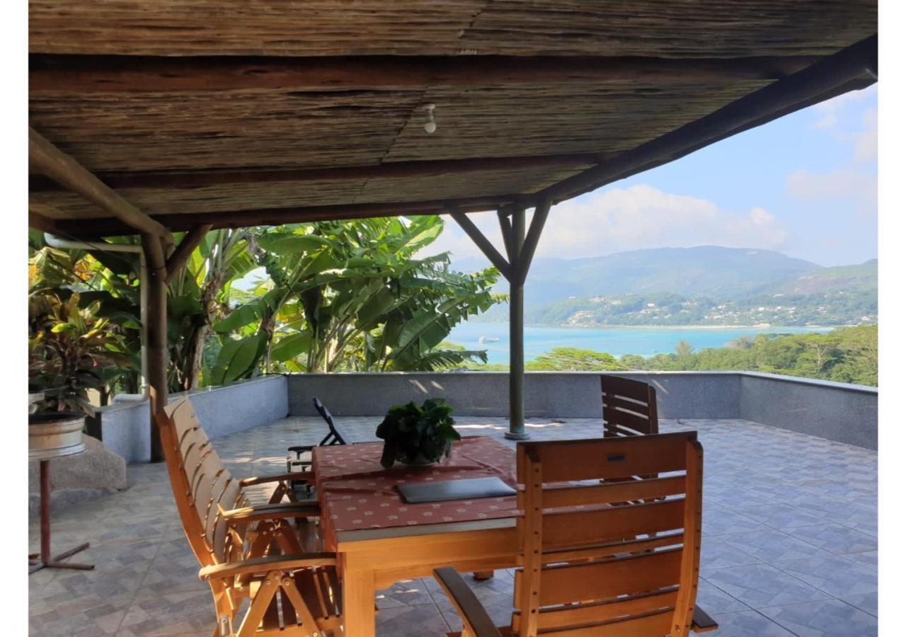 Anse Soleil Resort Baie Lazare  Exterior foto