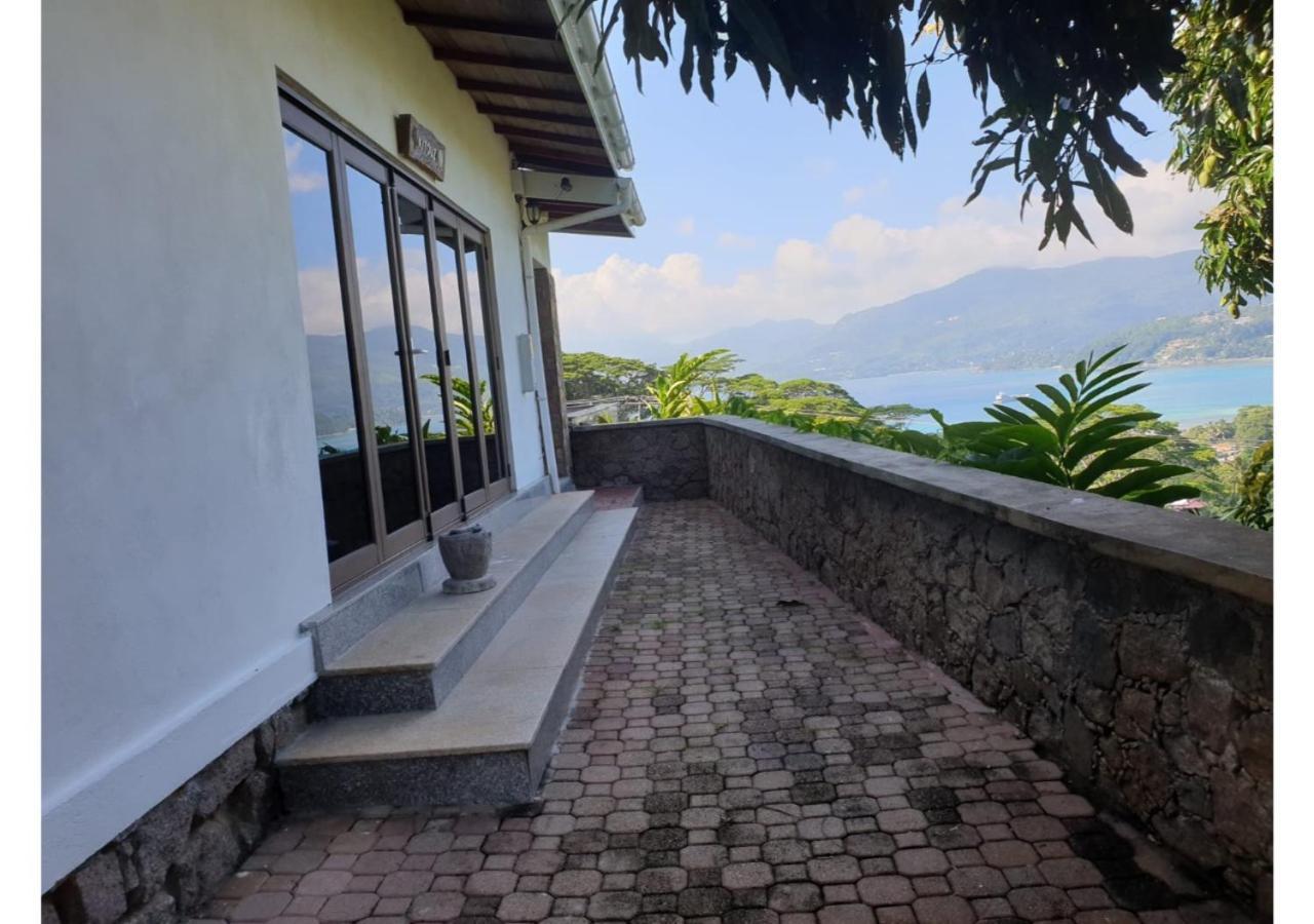 Anse Soleil Resort Baie Lazare  Exterior foto