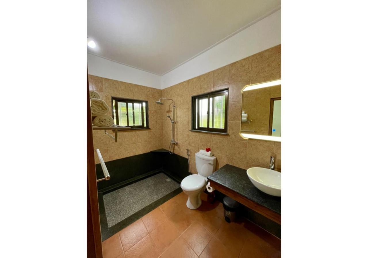 Anse Soleil Resort Baie Lazare  Exterior foto