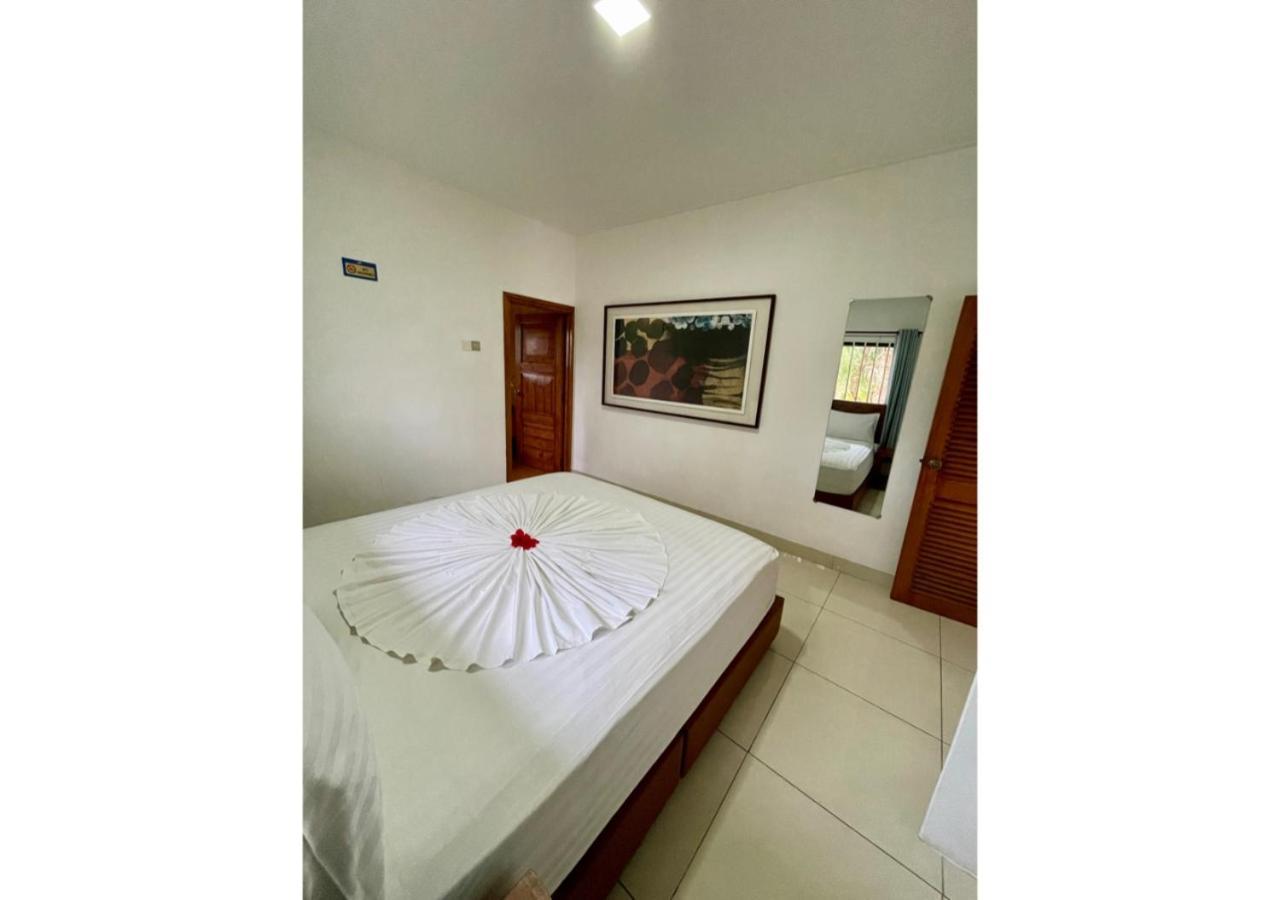 Anse Soleil Resort Baie Lazare  Exterior foto